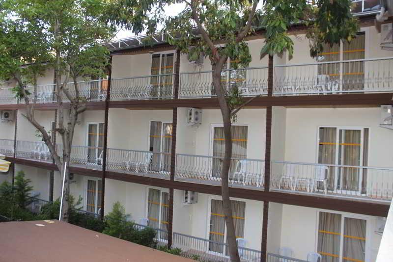 Otel Miami